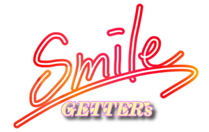 SMILE GETTERs