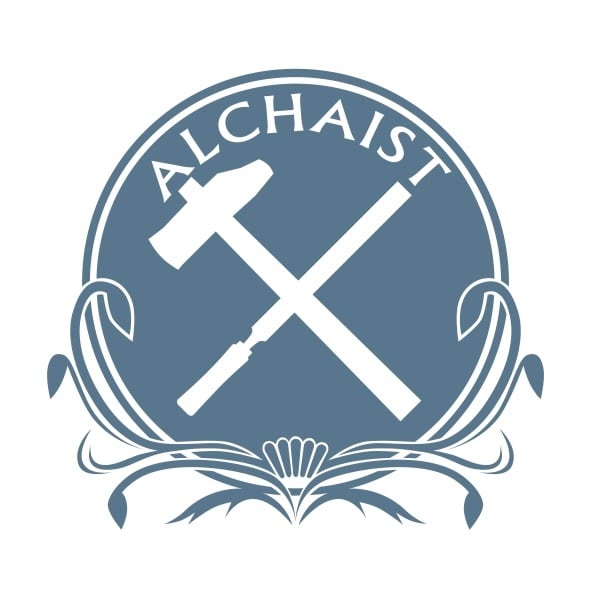 -ALCHAIST- 