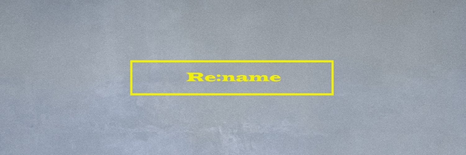 renamestore