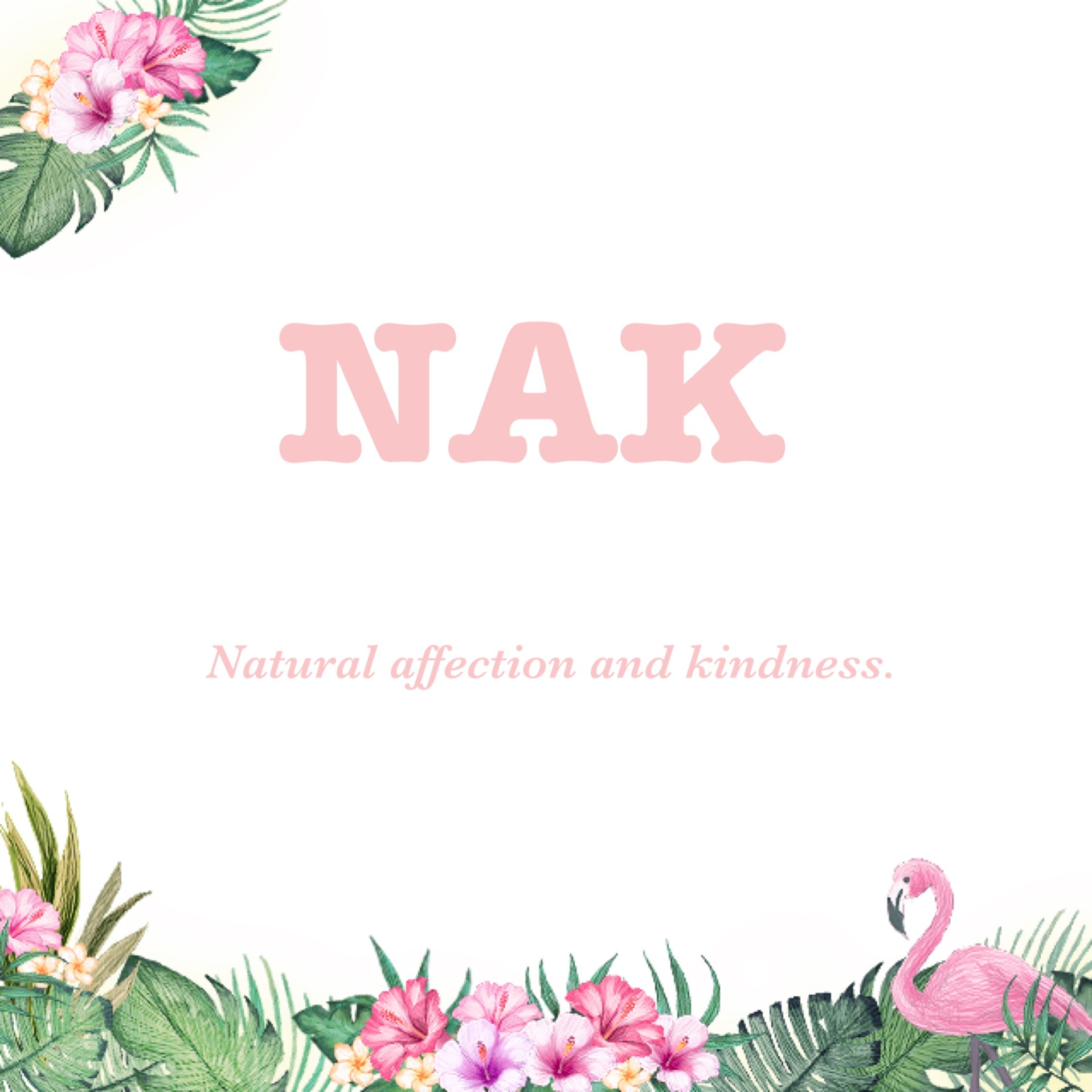 NAK