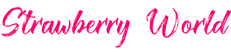 Strawberry World