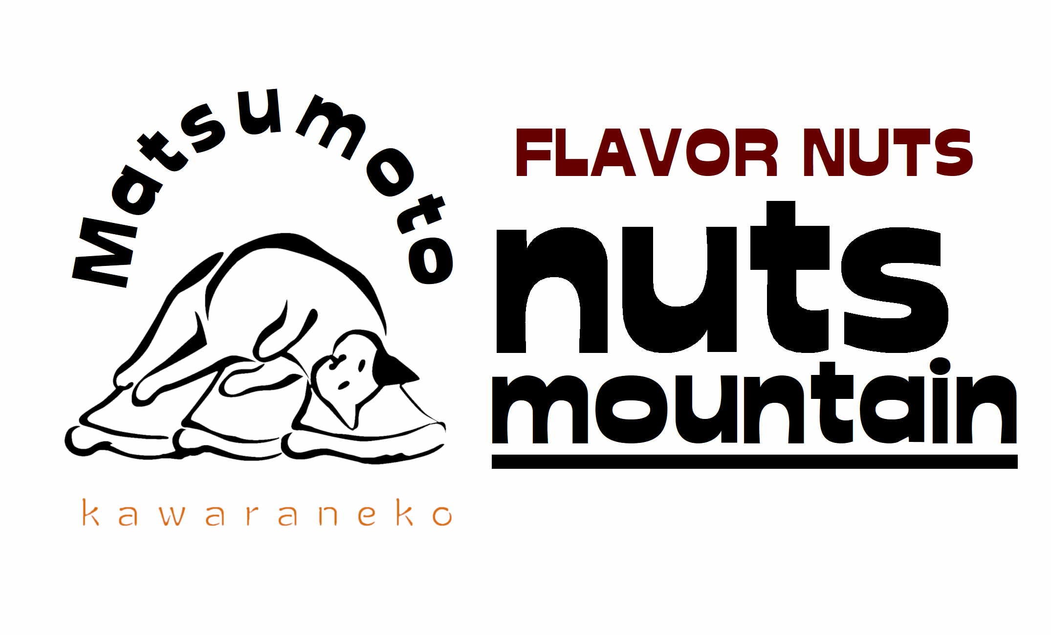 nutsmountain〈ナッツマウンテン〉