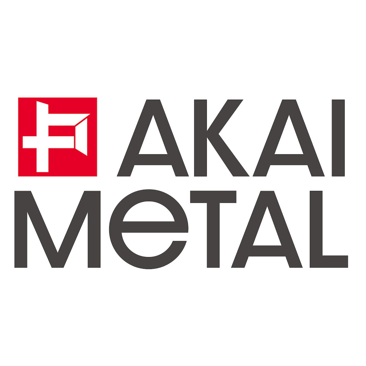 Akai Metal Akai Metal
