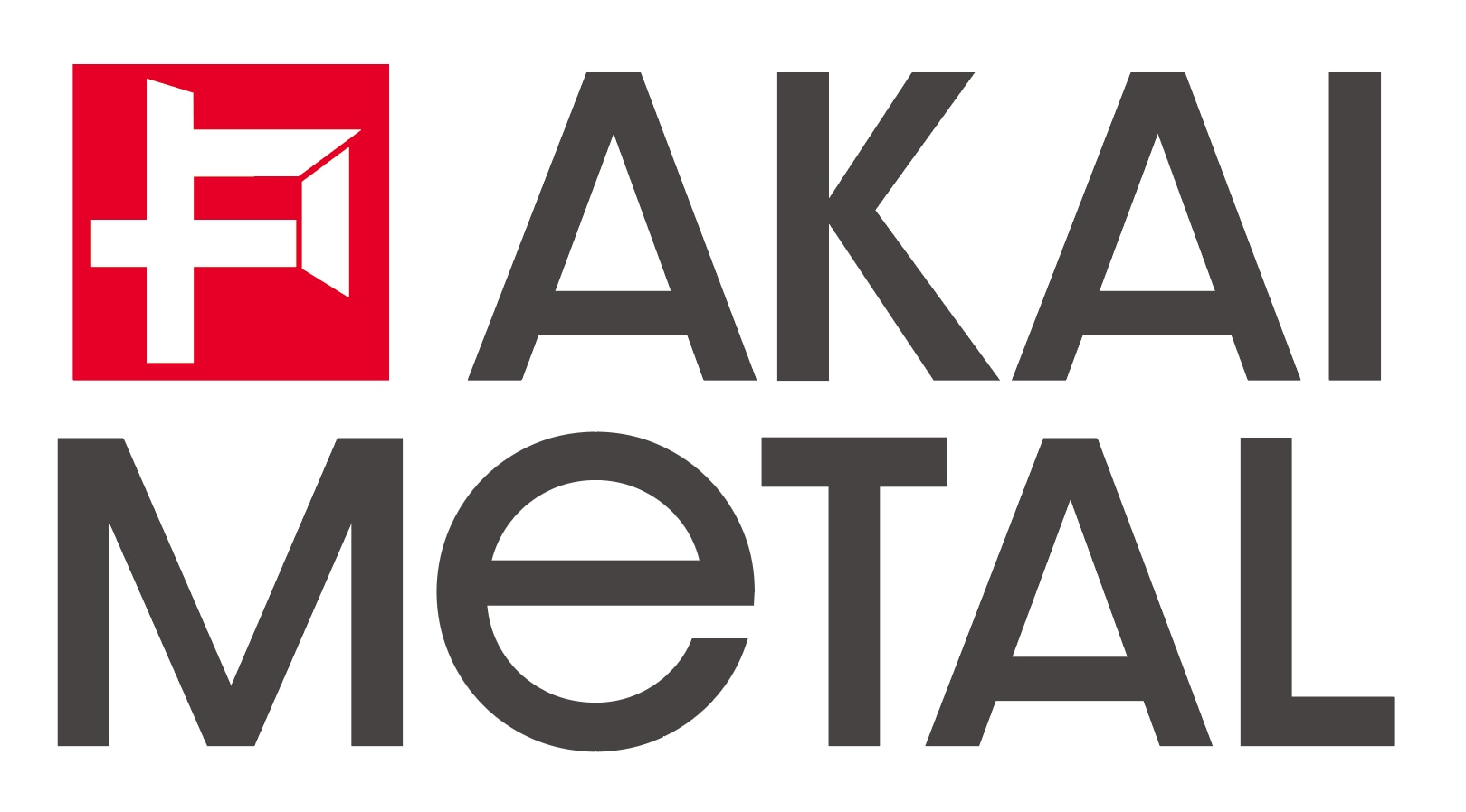 AKAI   METAL