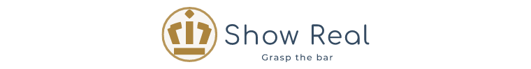 ネットセレクトショップ　　「Show Real」