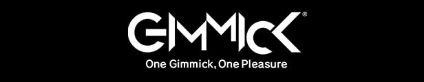 GIMMICK BASE SHOP