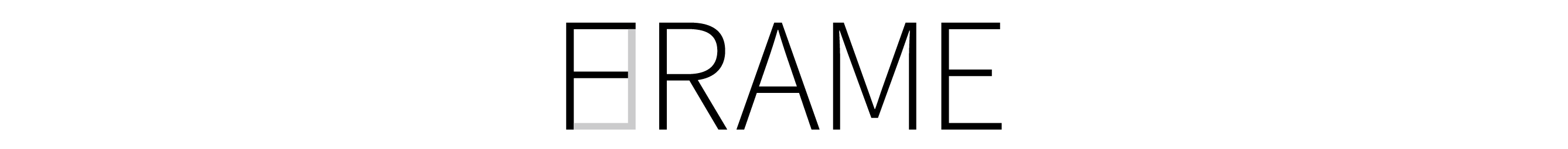 FRAME