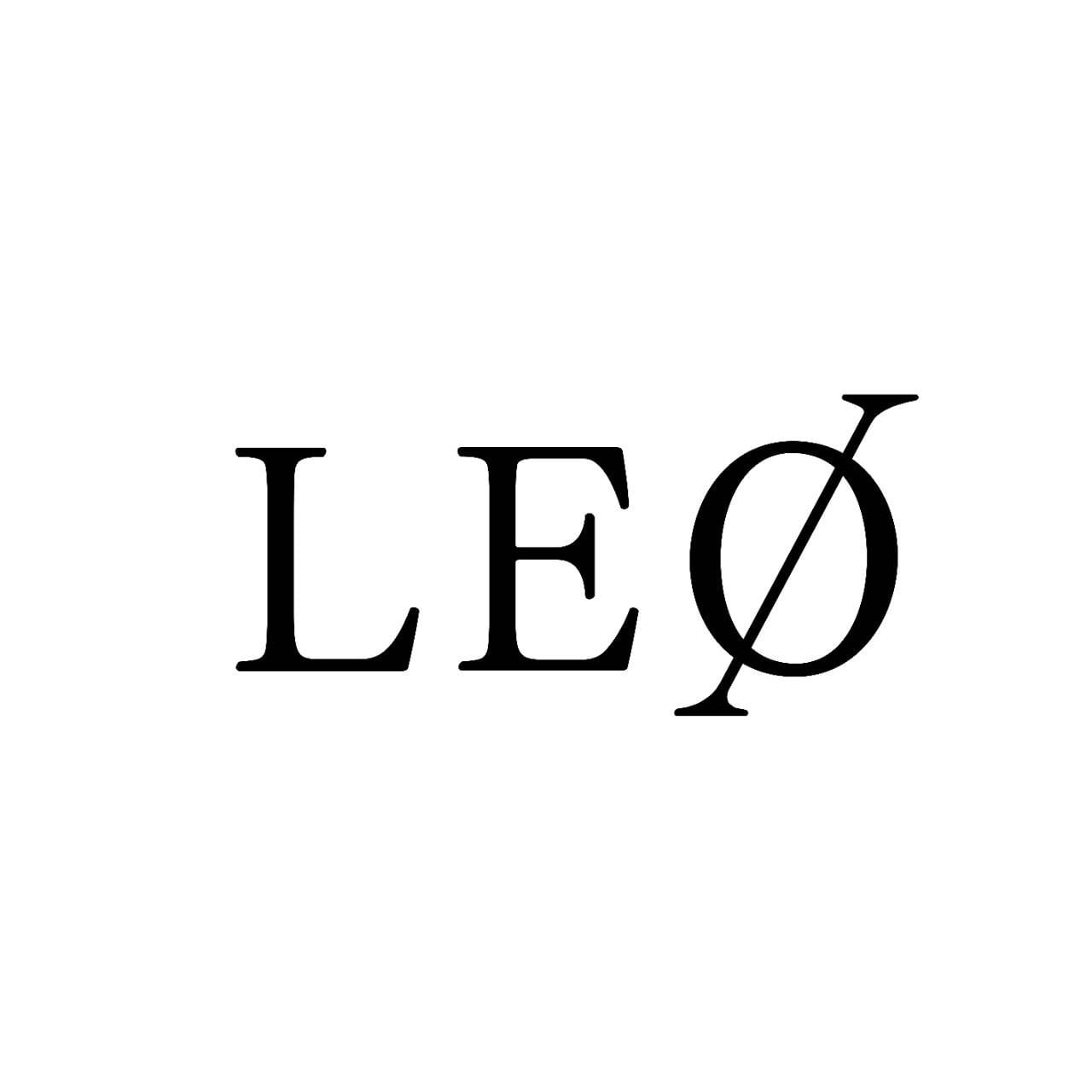 LEO official items