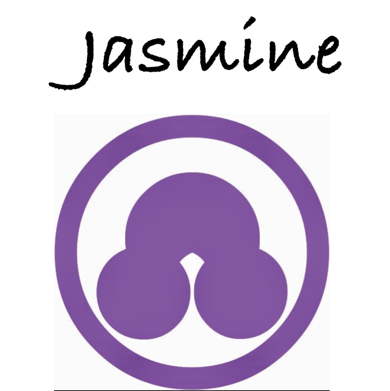 Jasmine Osaka／yogawear