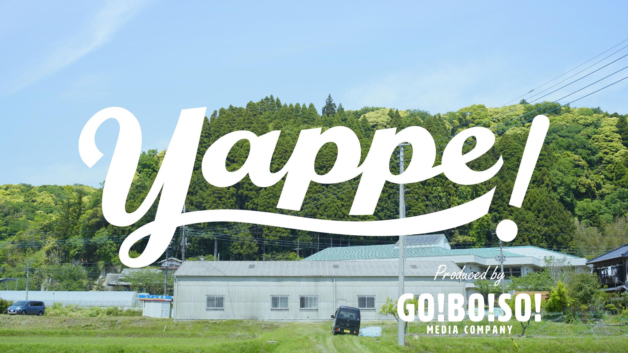 Yappe! by GO!BO!SO! MEDIA COMPANY