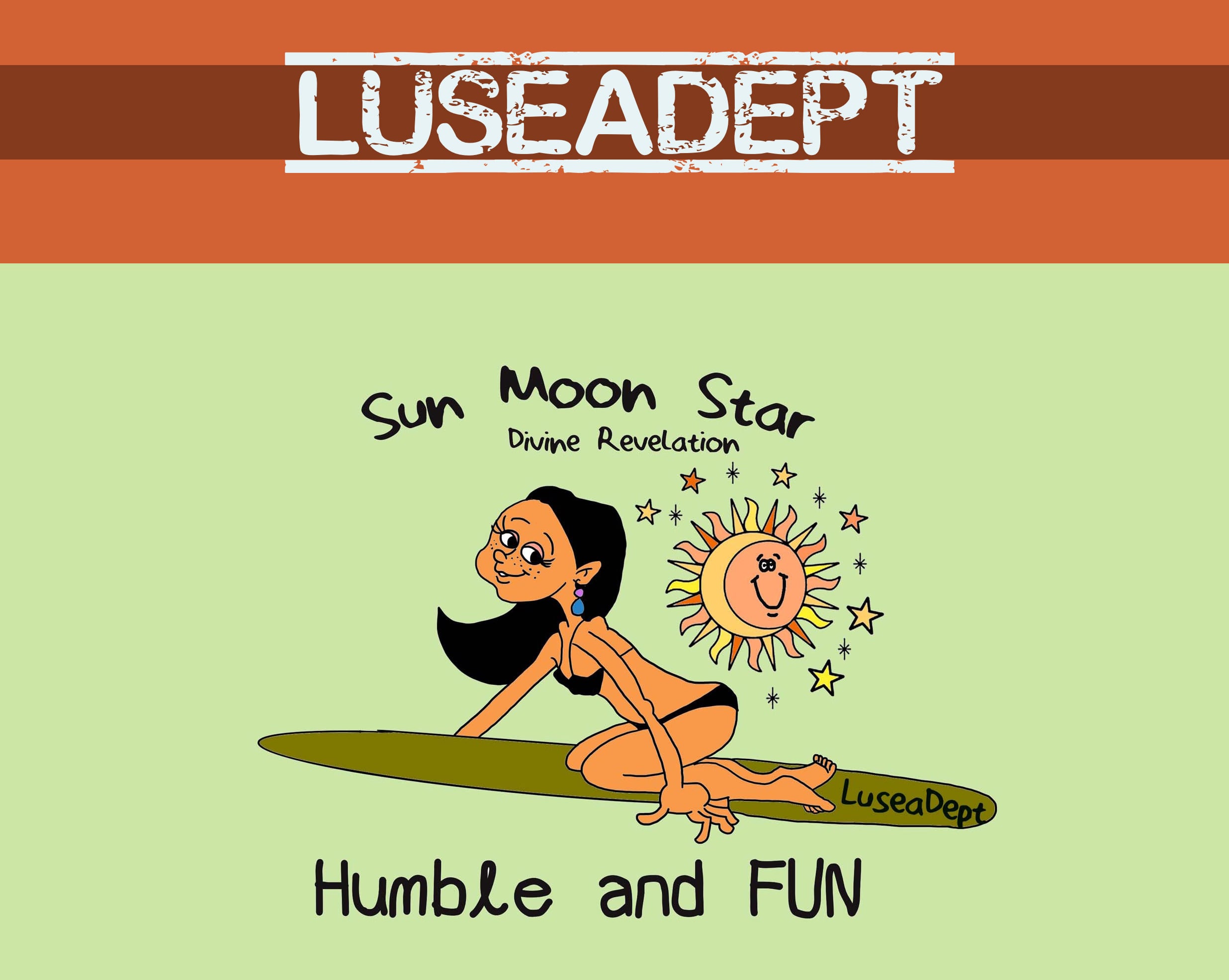 LuseaDept
