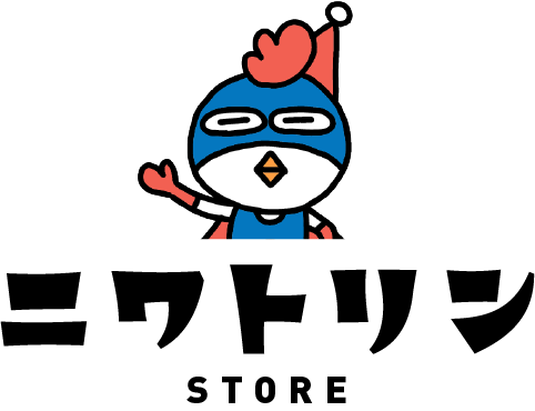 ニワトリンストア
