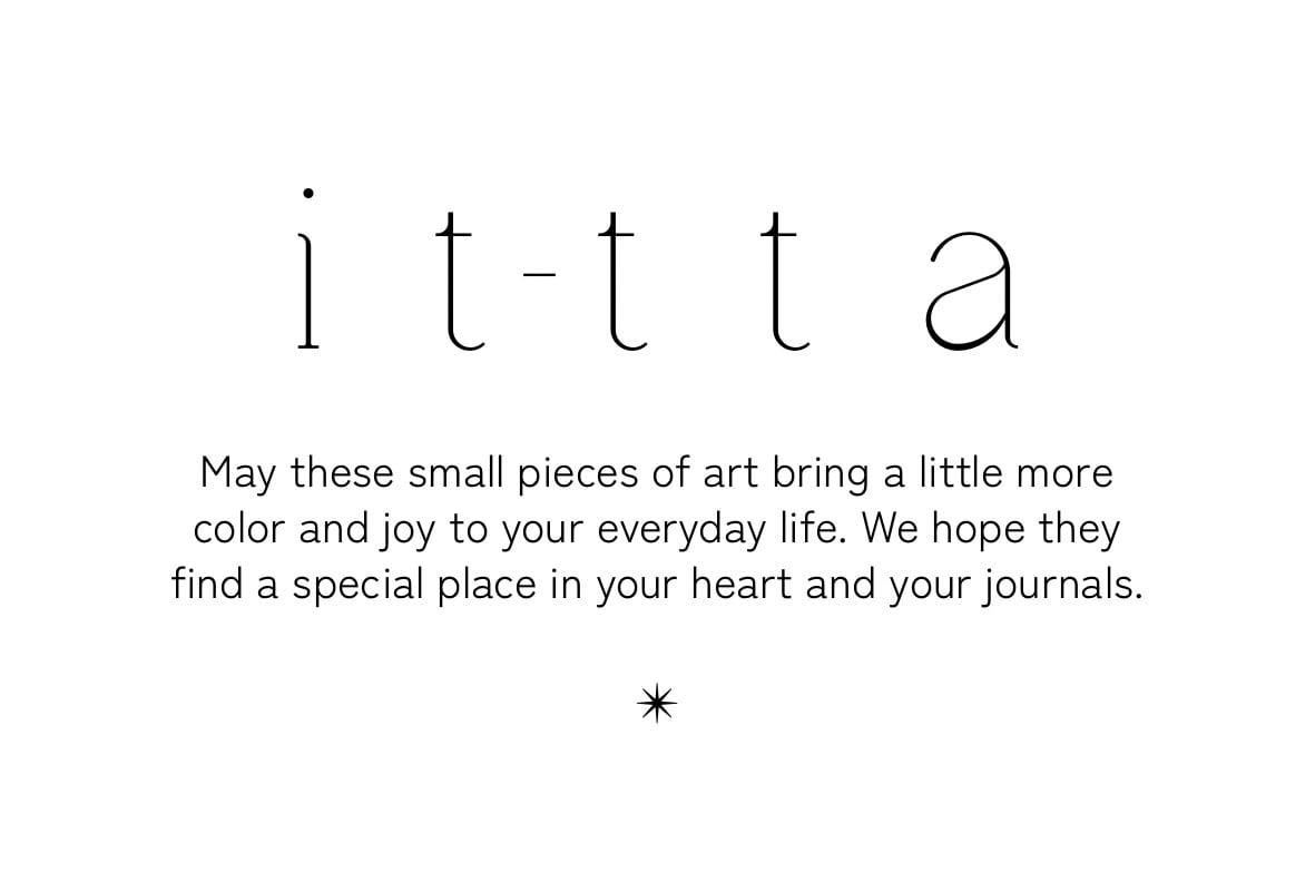 韓国文房具 it-tta