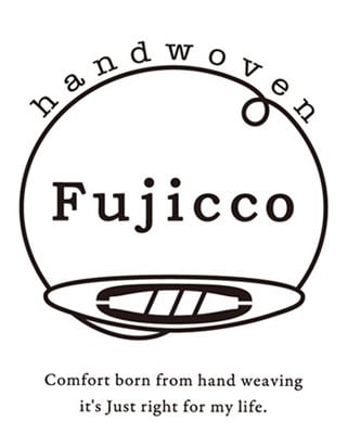 handwoven Fujicco