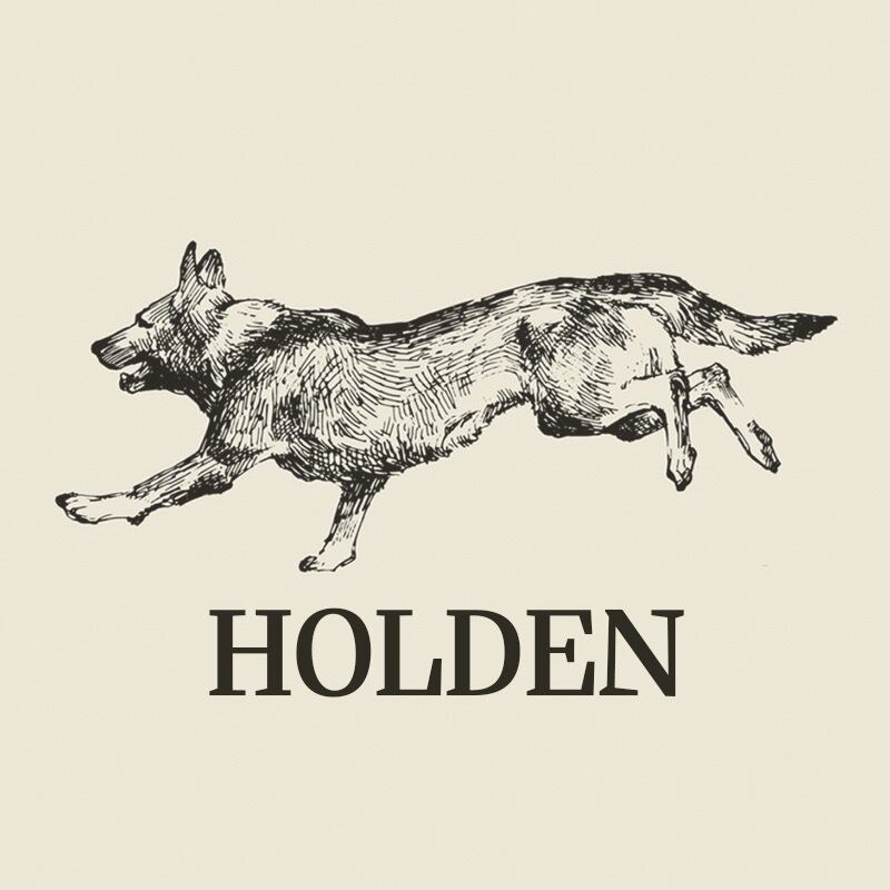 HOLDEN