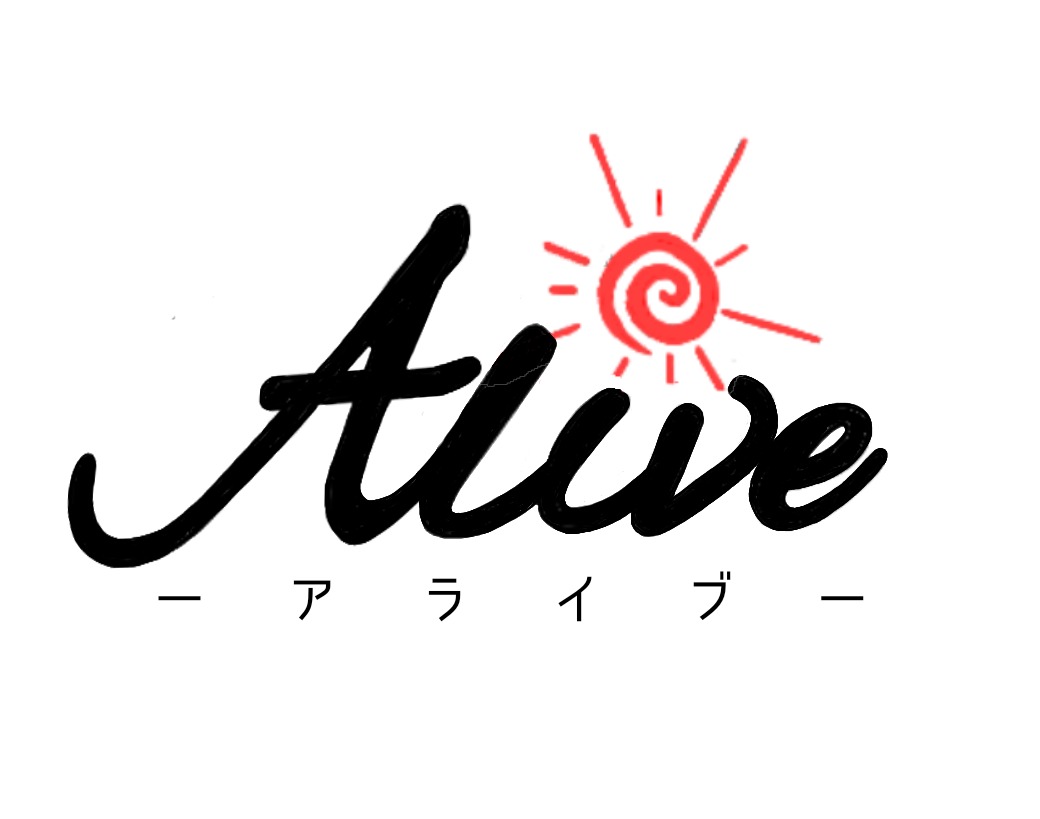 Aliveアライブ