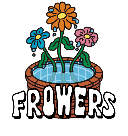 FROWERS - フロワーズ -