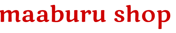 maaburu  