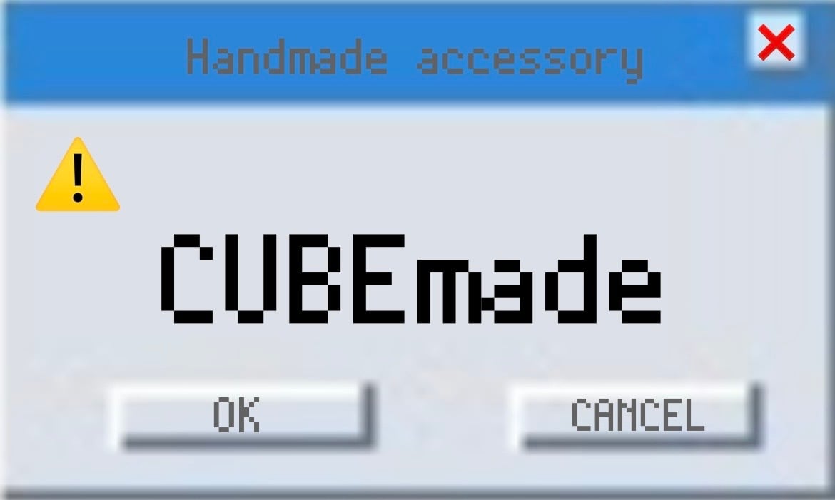 CUBEmade