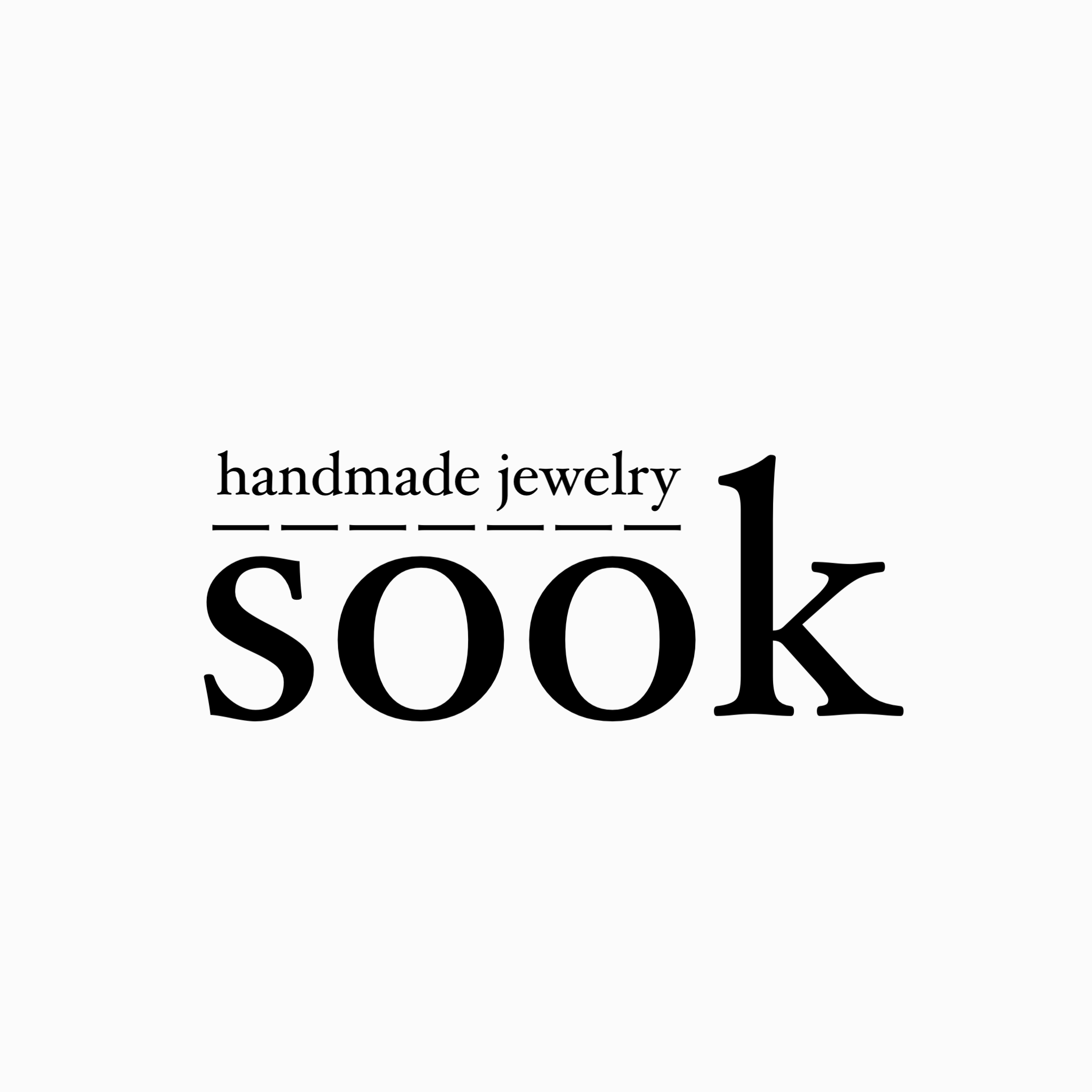 Jewelry Shop "sook" (スゥク)