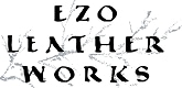 EZO LEATHER WORKS