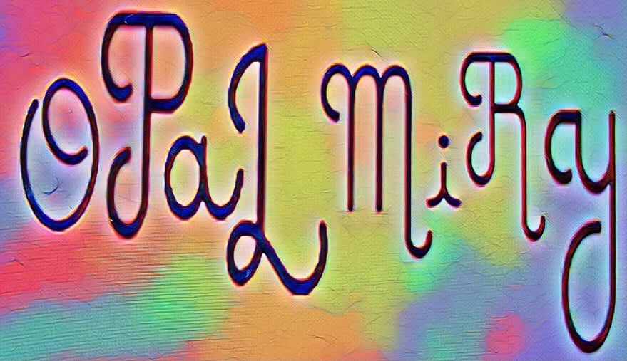 Opalmiry