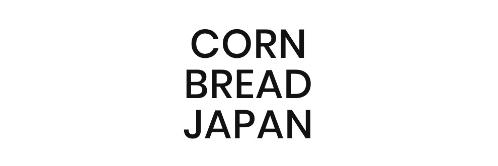 JAKEN a.k.a CORN BREAD