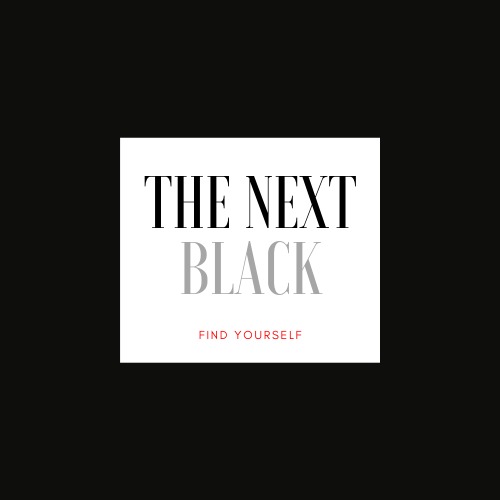 THE NEXT BLACK