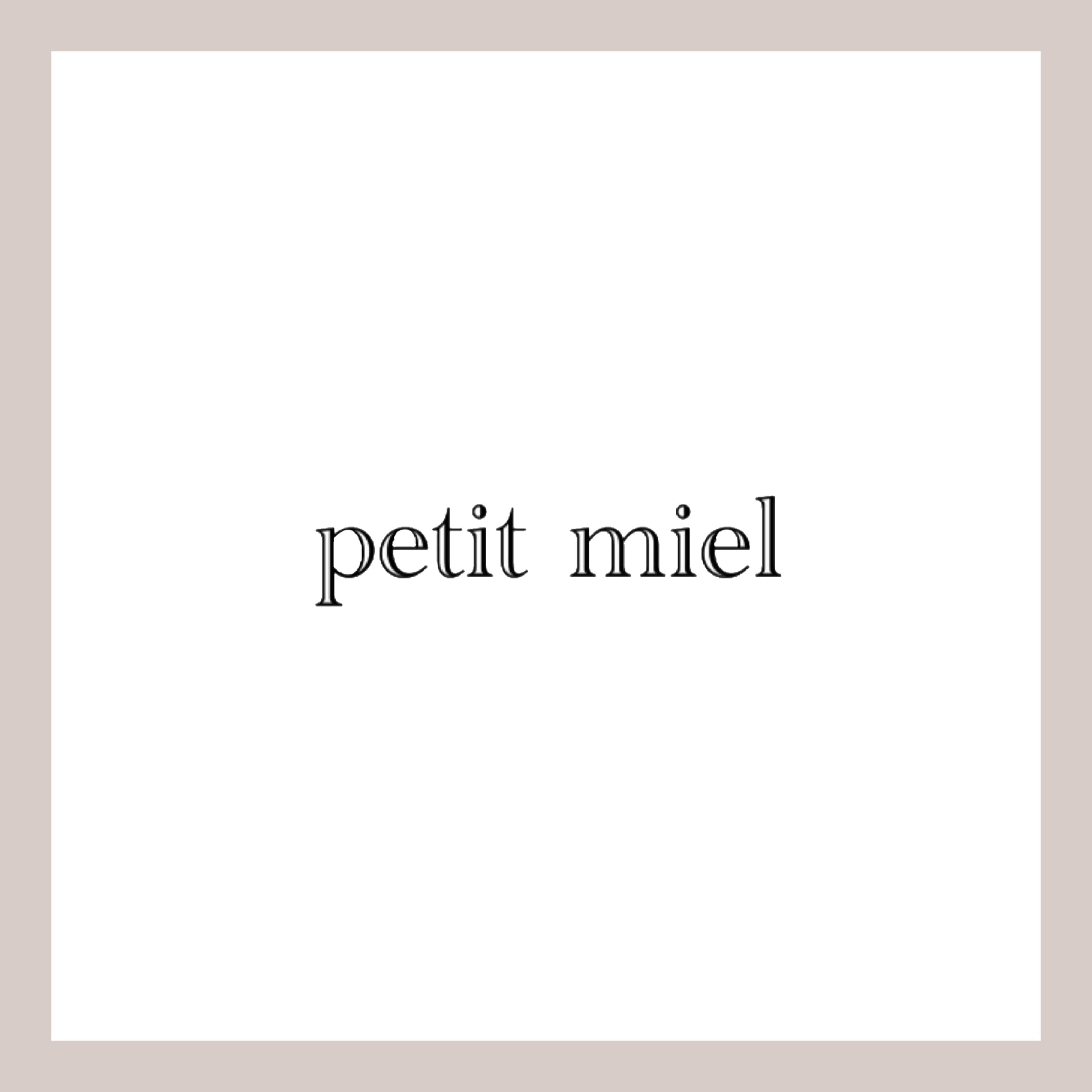 petit miel
