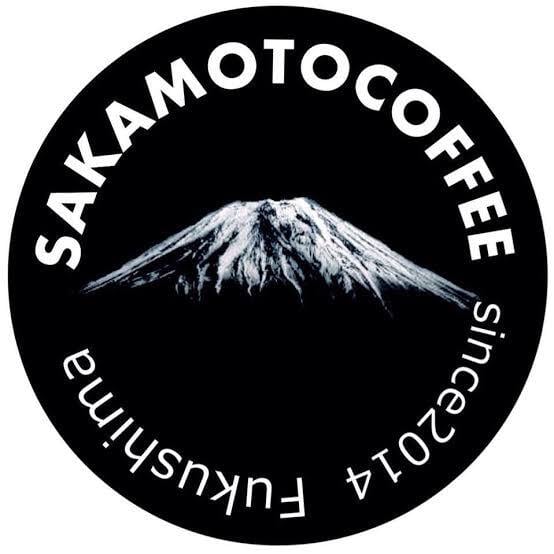 sakamoto coffee