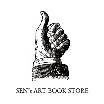 SEN's ART BOOK STORE