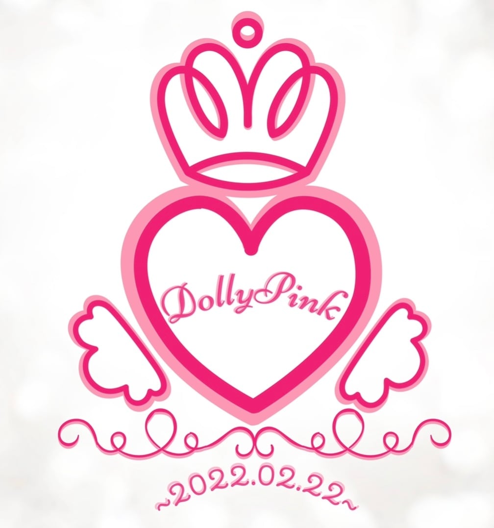 DollyPink_official
