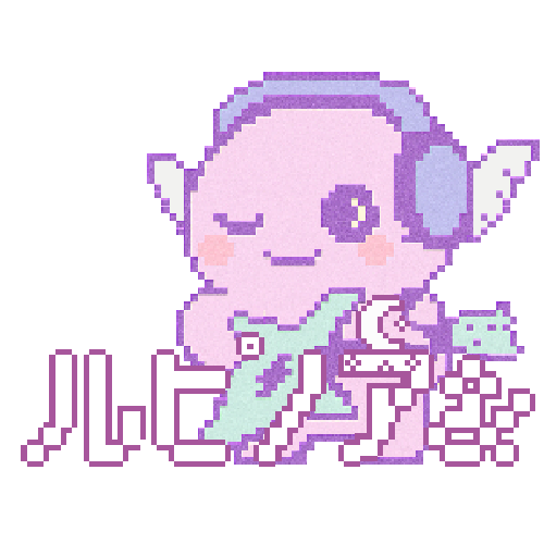 ルピノア& 公式ショップ
