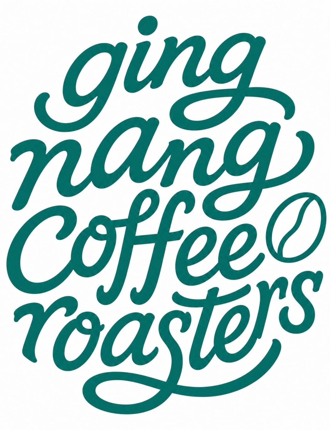 GING NANG COFFEE ROASTERS