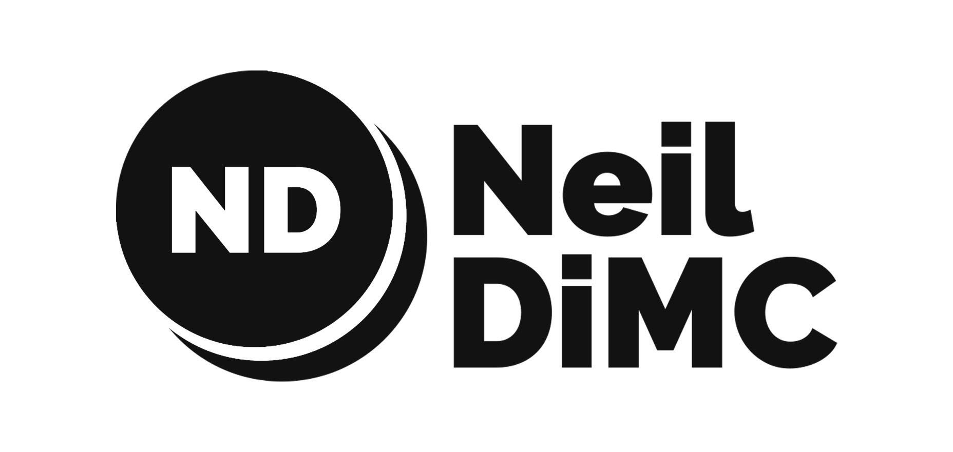 Neil DiMC ONLINE SHOP