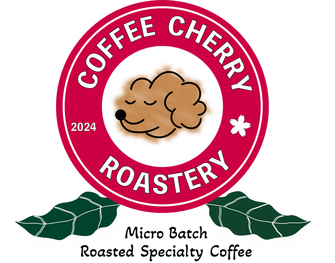 Coffee Cherry & Roastery