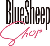 Blue Sheep Shop