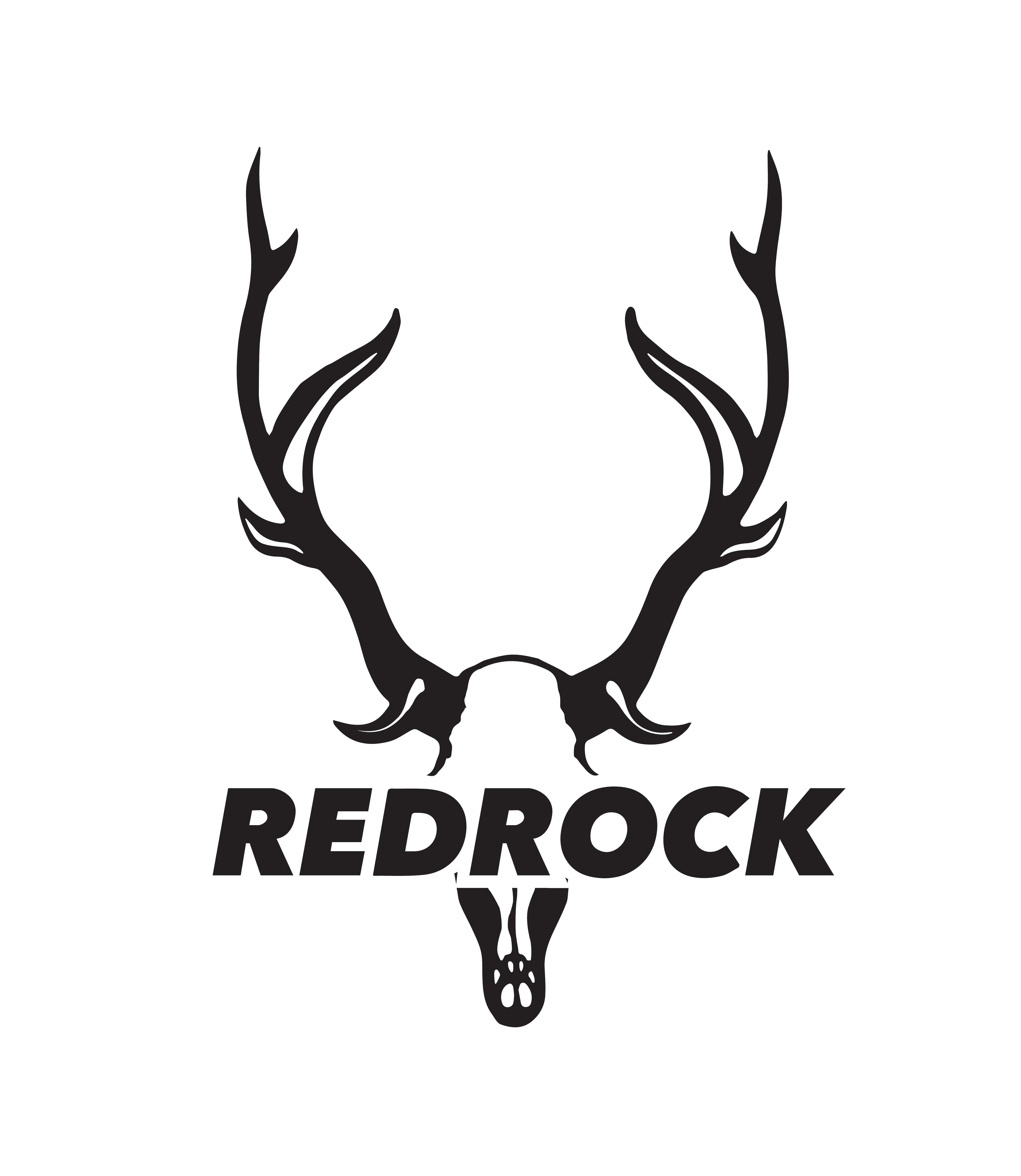 REDROCK