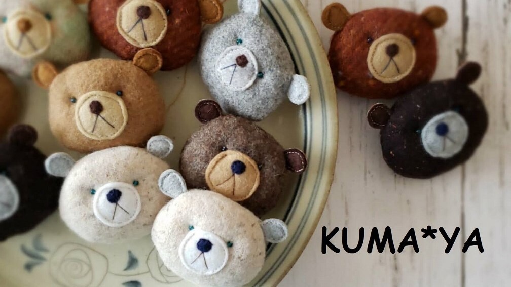 KUMA*YA