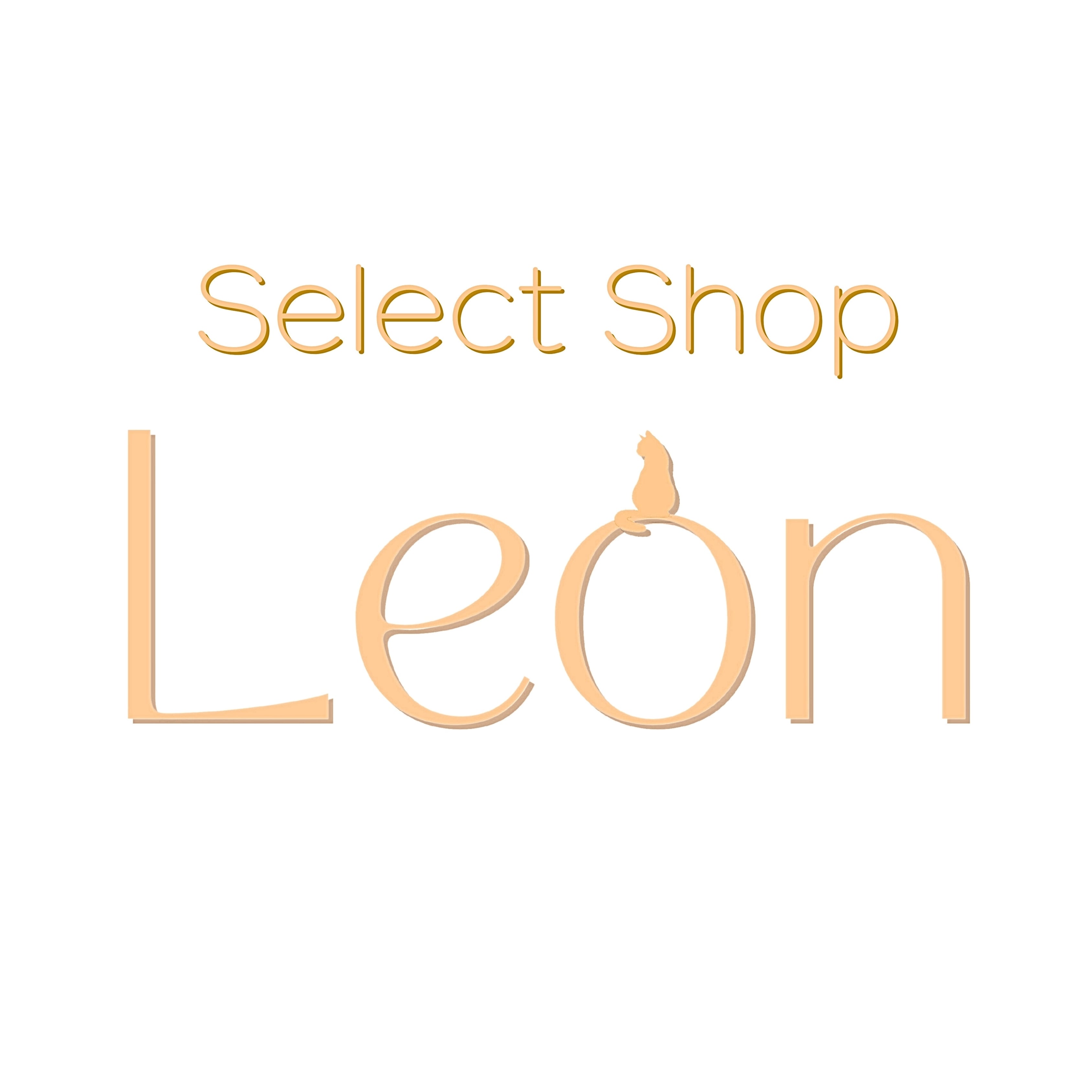 セレクトショップ Leon