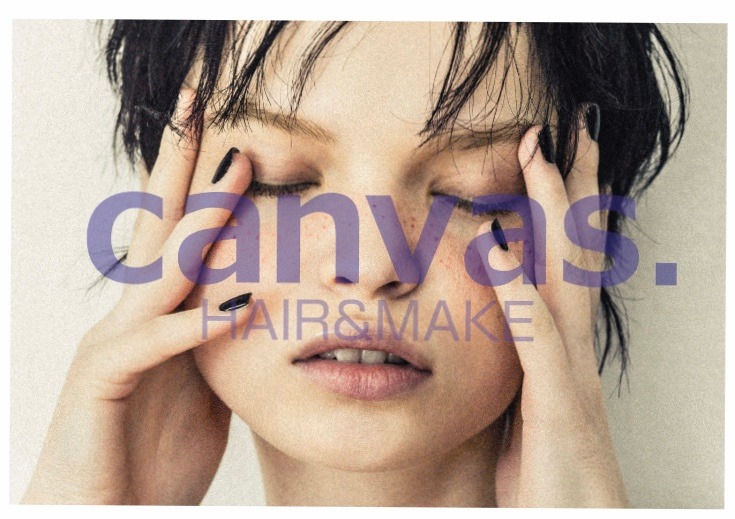 canvas.hair＆makeオンラインショップ