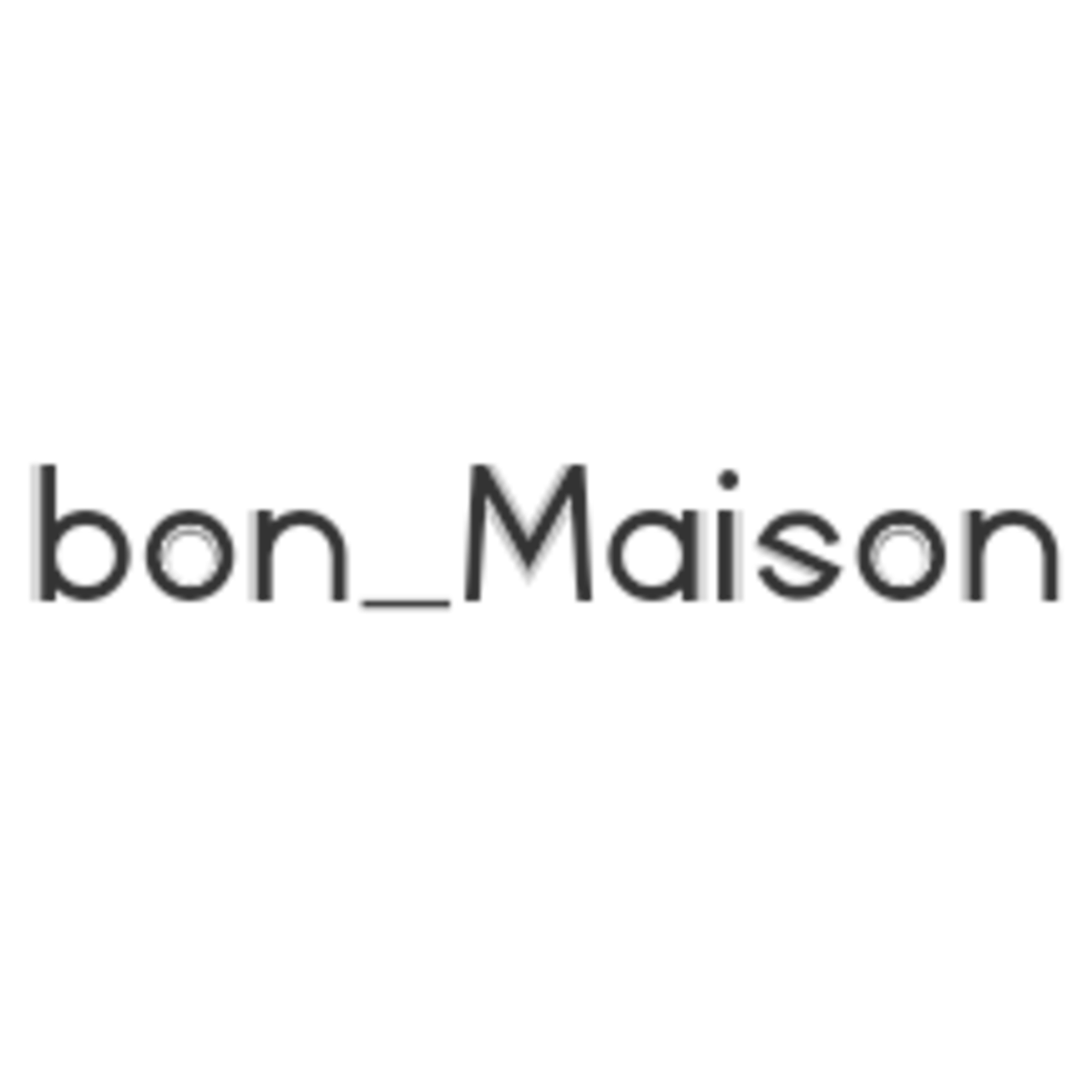 bon_Maison