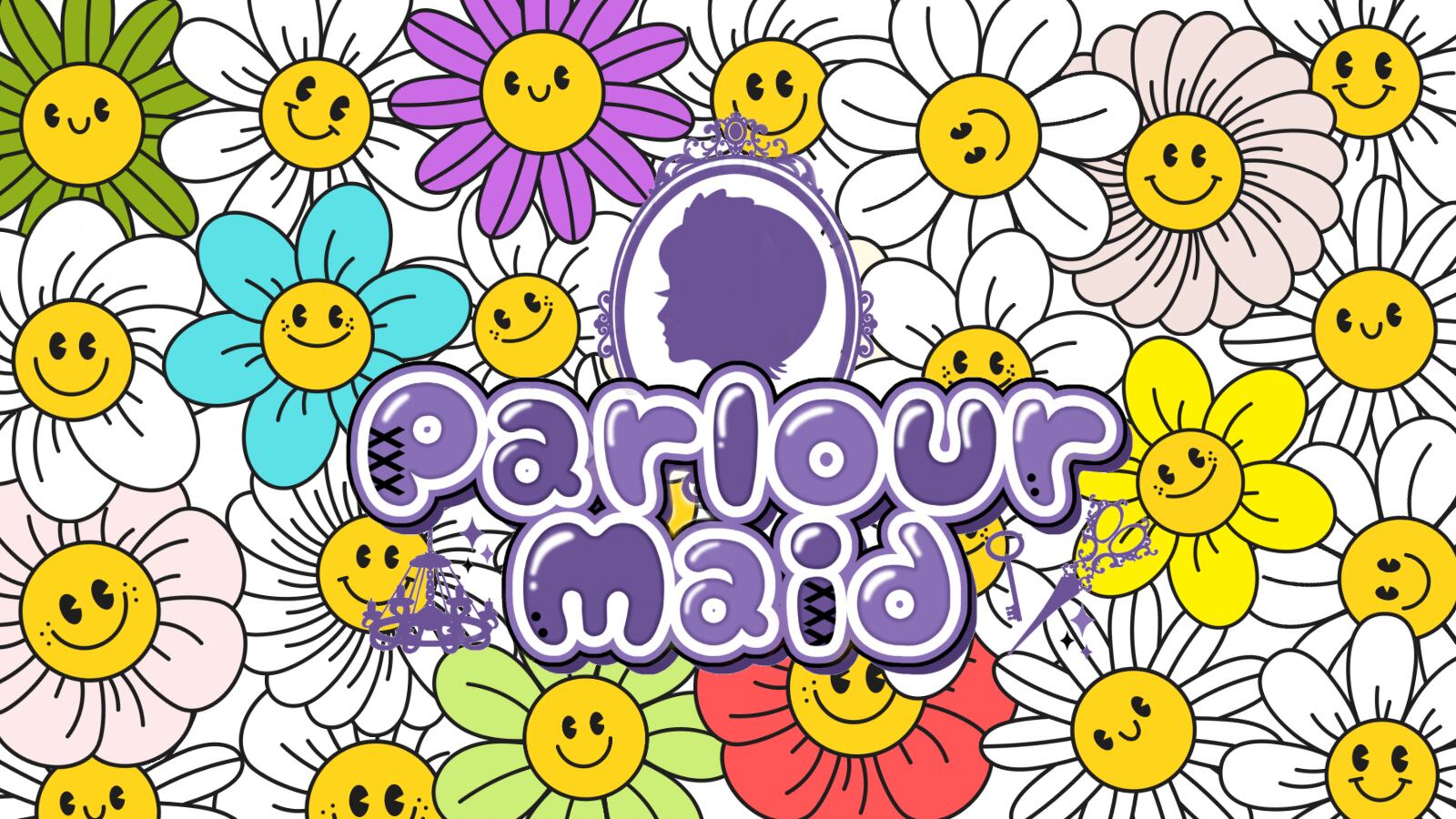 Parlourmaid