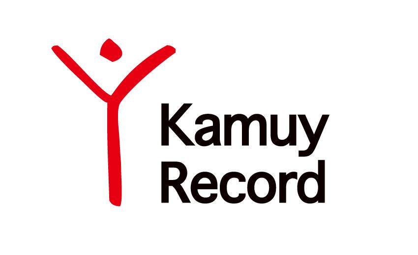 CD | kamuyrecord