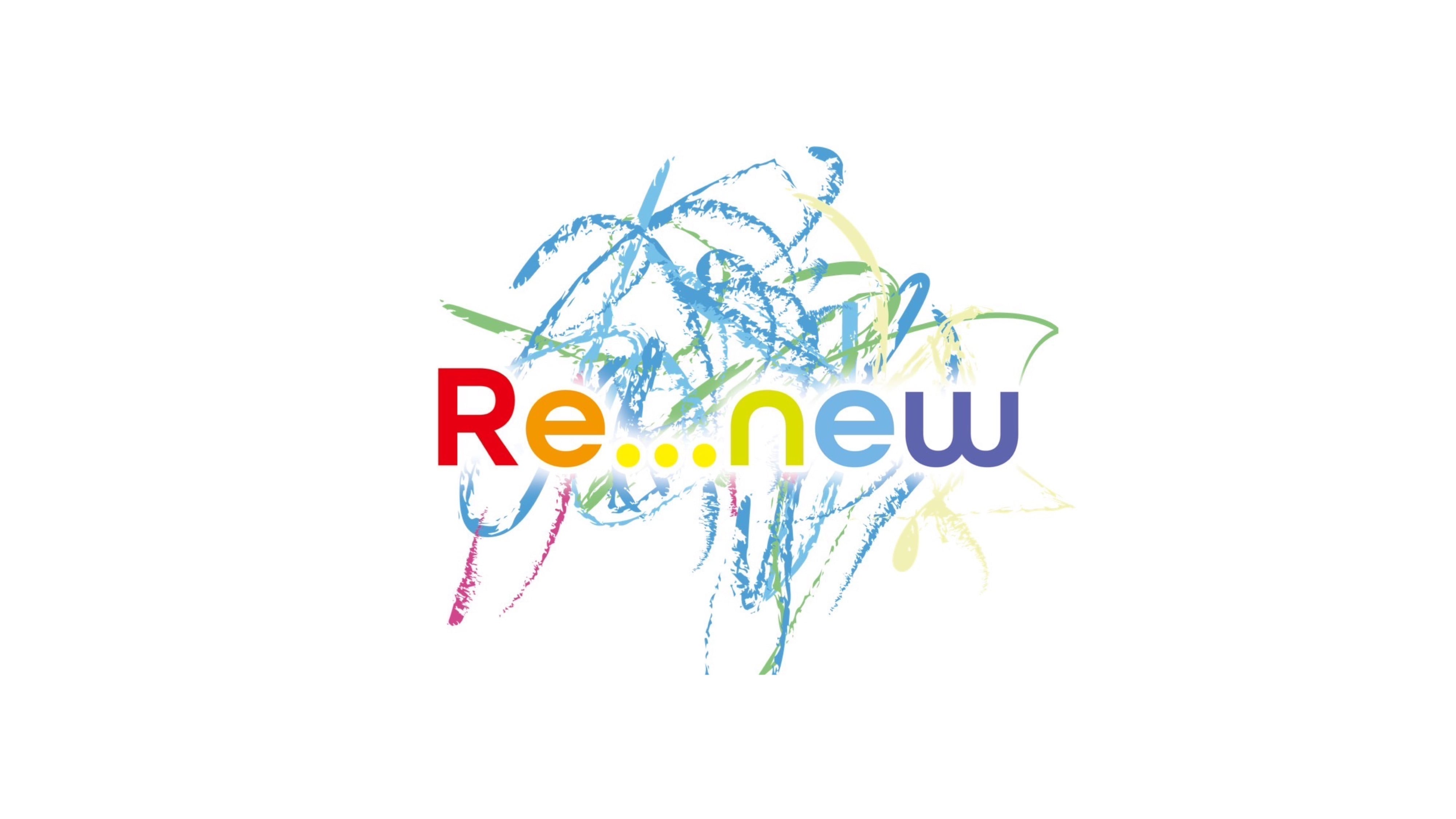 Re...new