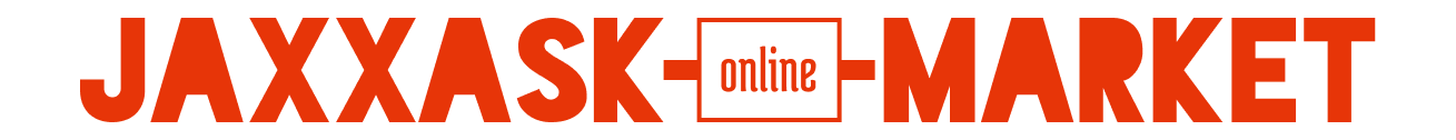jaxxask online market