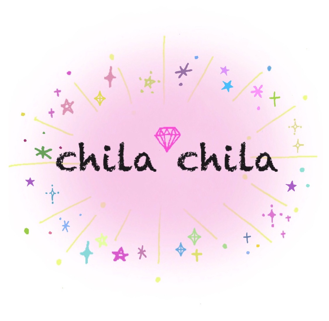 こどもふく　chilachila