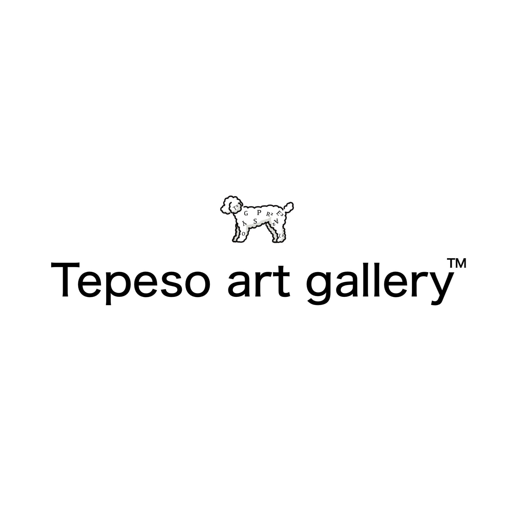 Tepeso art gallery