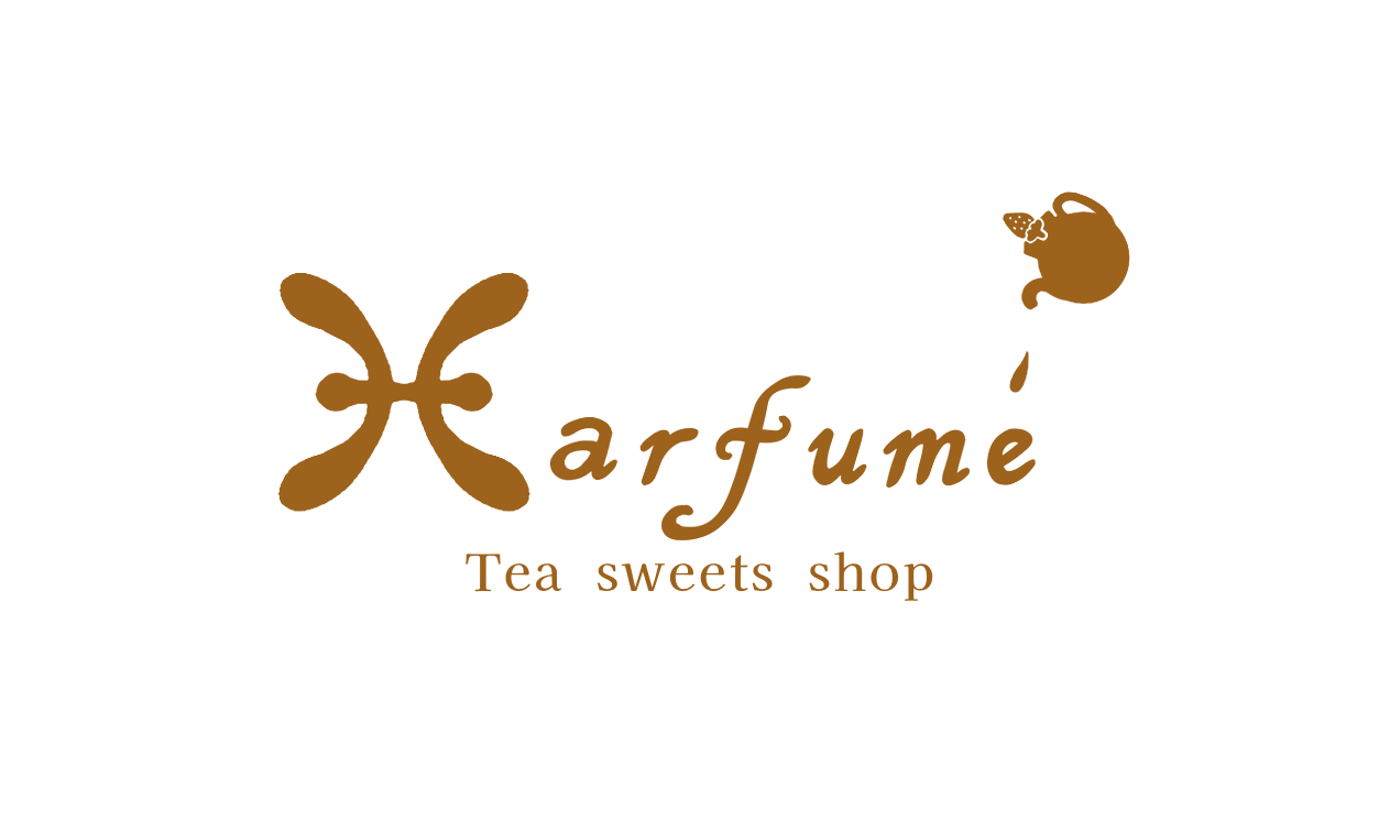 紅茶スイーツ専門店 Harfumé 《ハルファム》