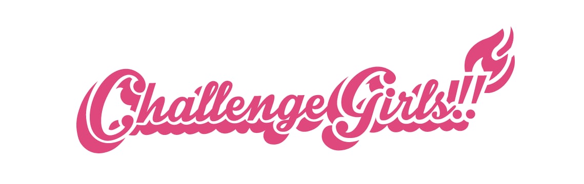 Challenge_Girls!! web SHOP